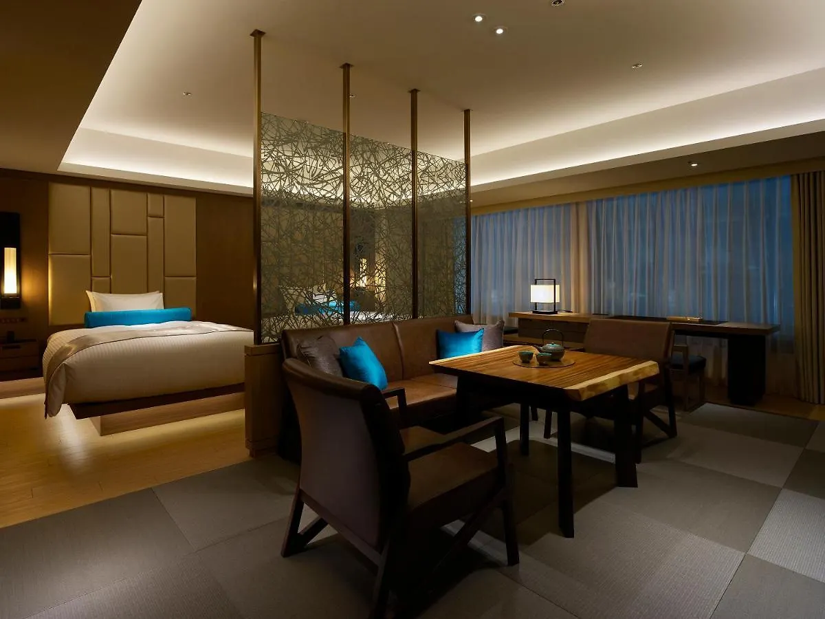 Hotel The Celestine Kyoto Gion 5*,