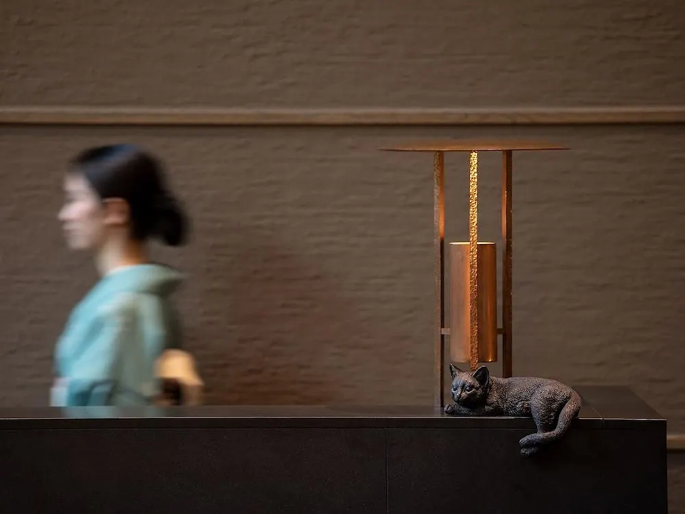 Hotel The Celestine Kyoto Gion