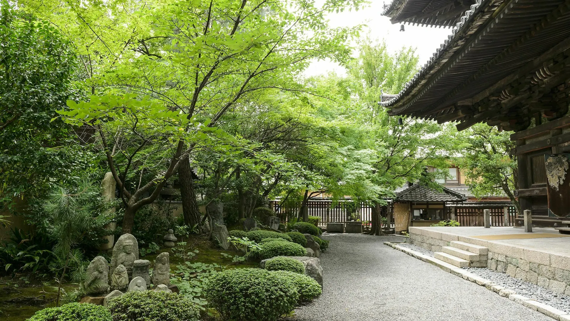 *****  Hotel The Celestine Kyoto Gion Japan