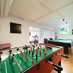 Spalentor - Ihr Sympathisches Stadthotel 4* Basilea