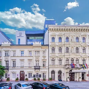 President 4* Budapest