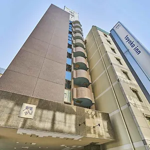 东横inn-大阪心斋桥西 日本