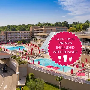 Molindrio Plava Laguna 4* Porec