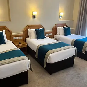 Harcourt 3* Dublino