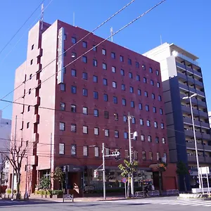 东京木场apa酒店 日本