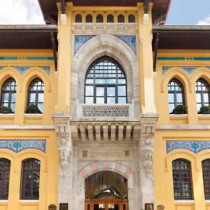 Four Seasons At Sultanahmet 5* Provincia di Istanbul