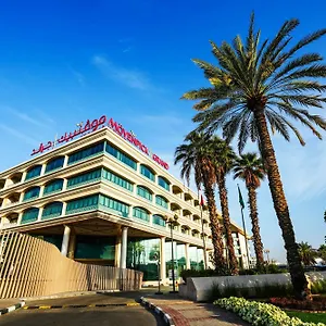 Hotel Moevenpick Grand Al Bustan Dubai