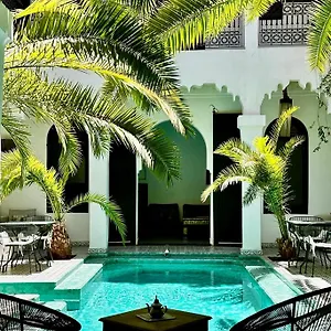 Fabiola Et 4*, Marrakesh Maroc