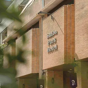 Shiba Park יפן