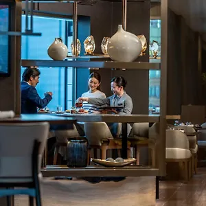 Hotel Ana Intercontinental By Ihg Tokyo