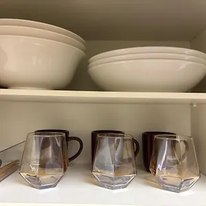 Apartment Flora Otemachi/フローラ大手町 Hiroshima