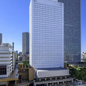 Hotel Sunshine Ikebukuro Tokyo