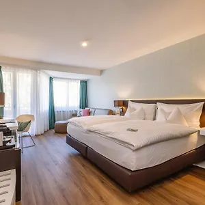 Spalentor - Ihr Sympathisches Stadthotel 4* Basilea
