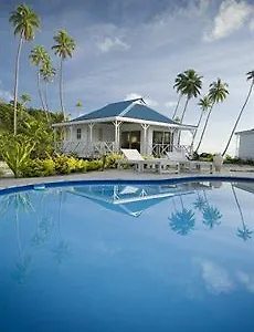 Opoa Beach 3*, Raiatea Polynésie française