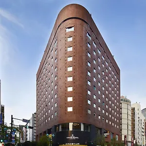 銀座グランドホテル 東京都