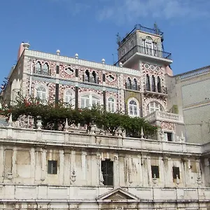 Palacete Chafariz Del Rei - By Unlock 5* Lisbona