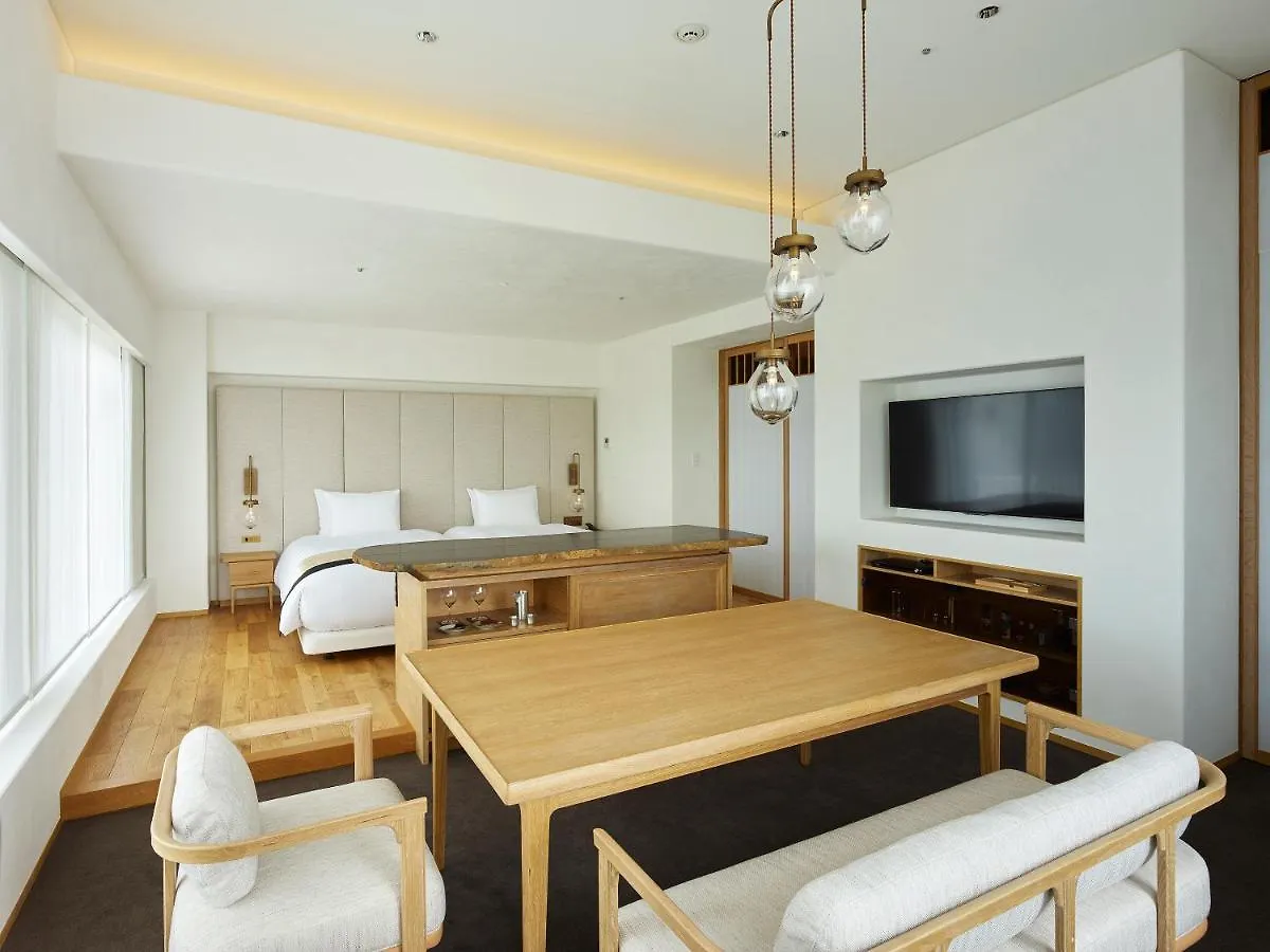 Hotel The Celestine Kyoto Gion 5*,
