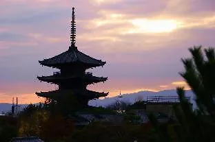 Hotel The Celestine Kyoto Gion