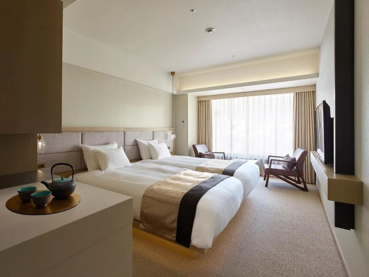 Hotel The Celestine Kyoto Gion 5*,