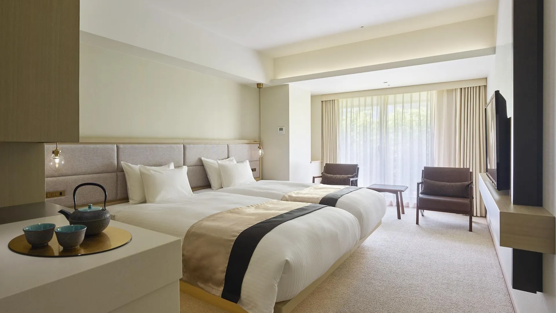 Hotel The Celestine Kyoto Gion