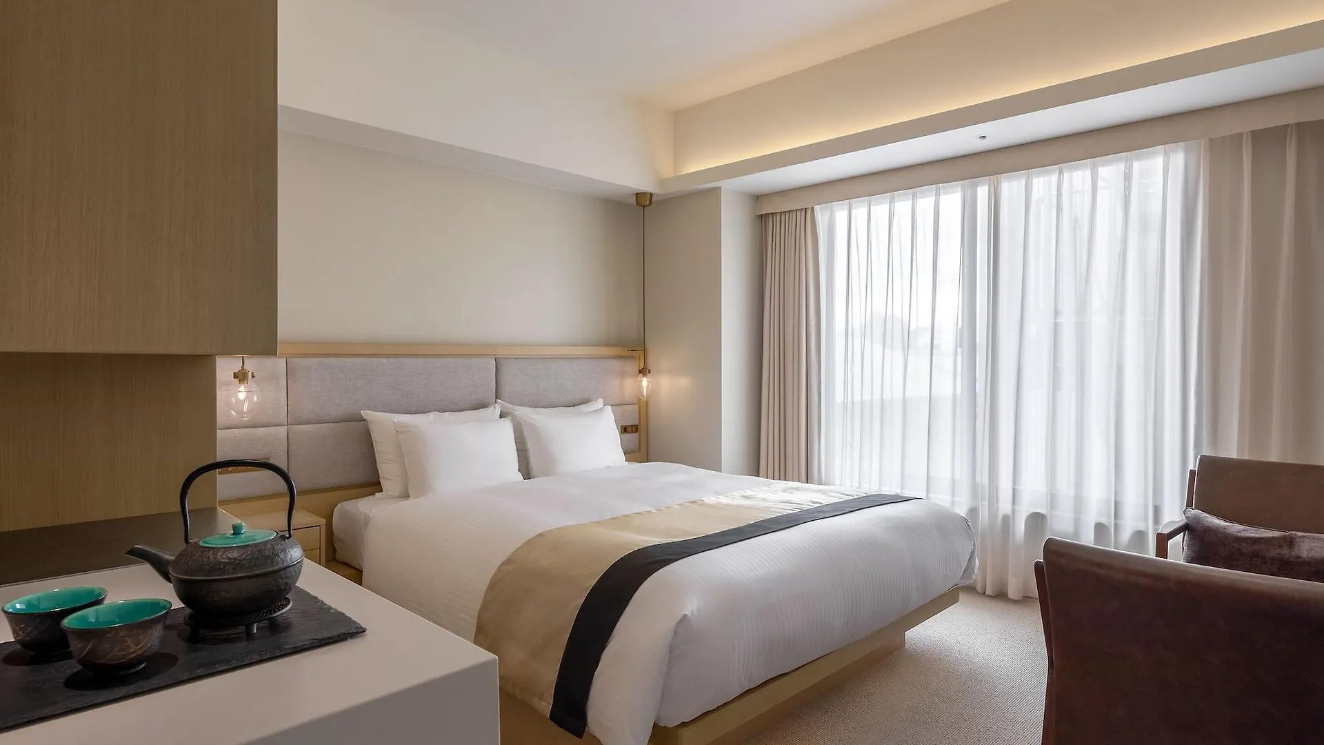 *****  Hotel The Celestine Kyoto Gion Giappone