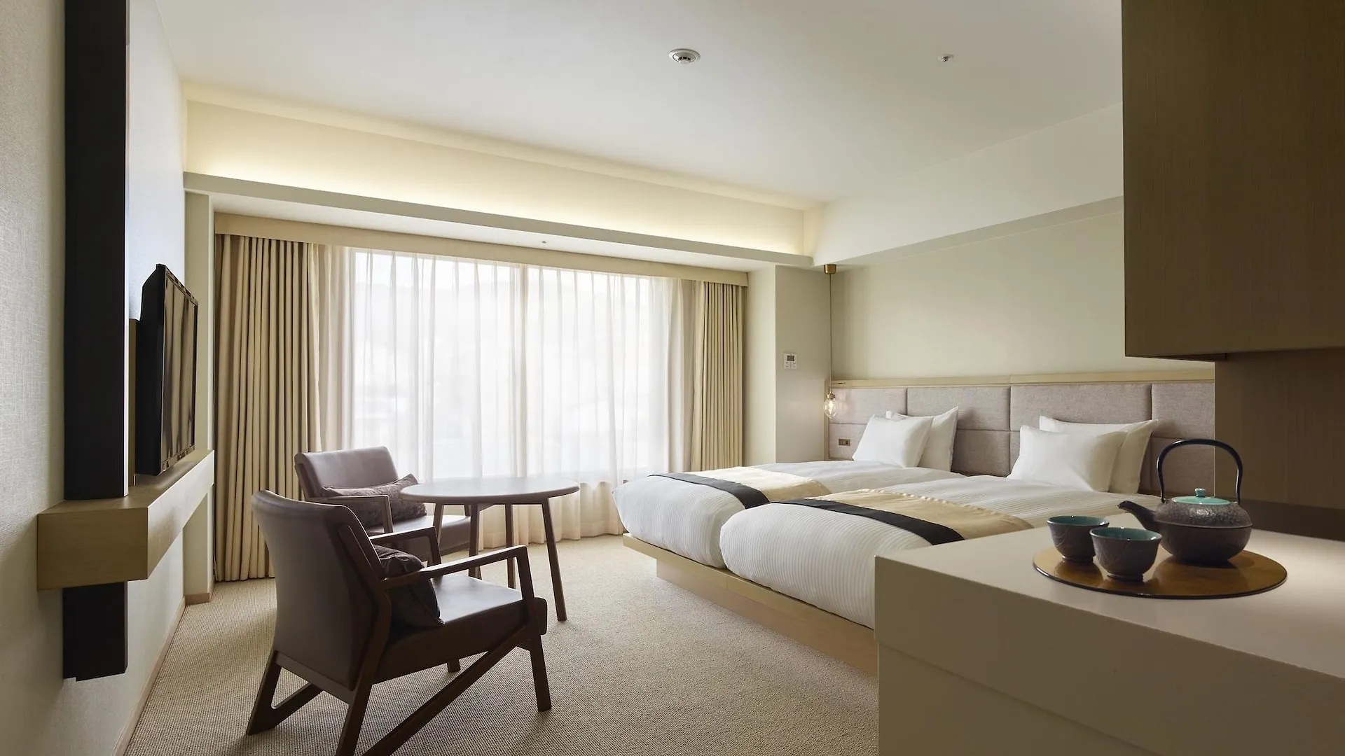 Hotel The Celestine Kyoto Gion