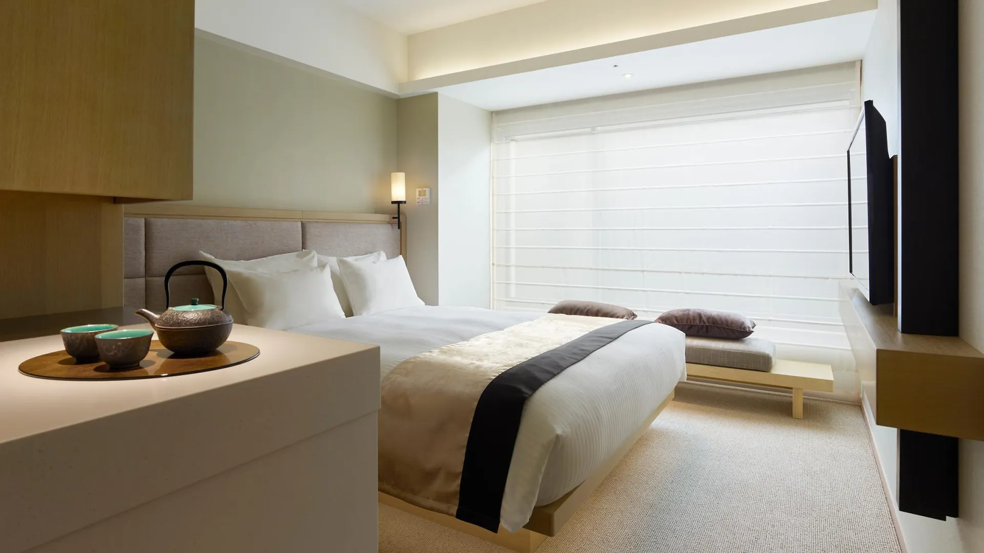 Hotel The Celestine Kyoto Gion