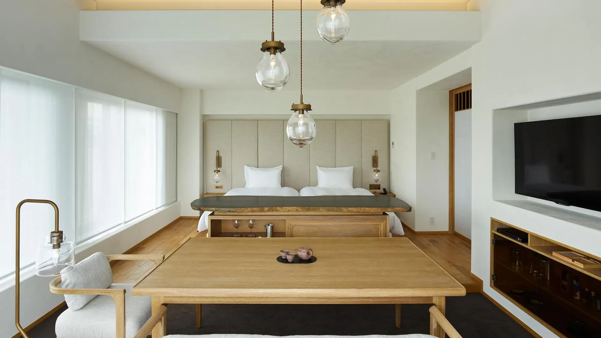 Hotel The Celestine Kyoto Gion
