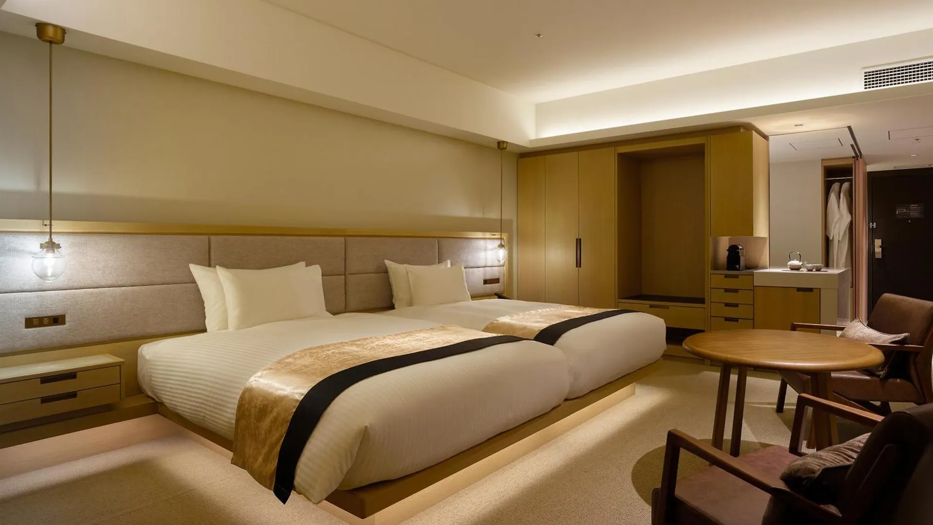 Hotel The Celestine Kyoto Gion