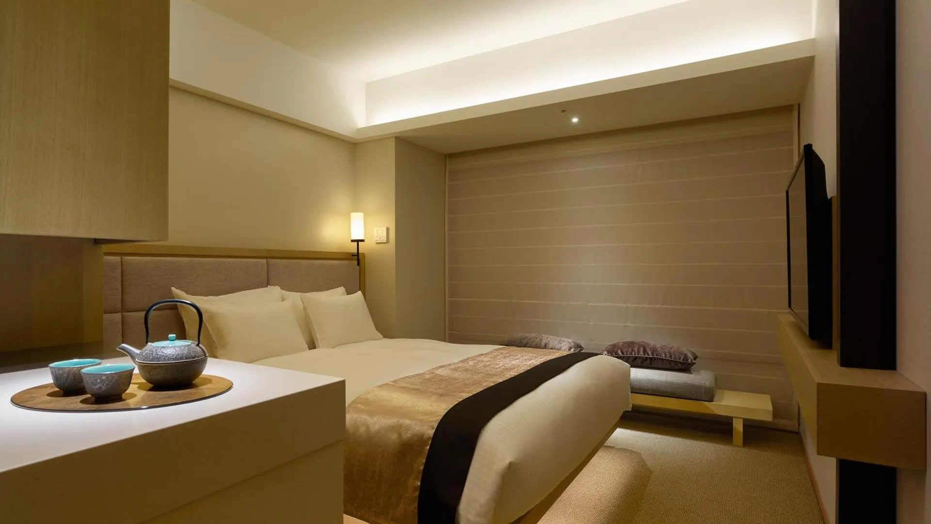 Hotel The Celestine Kyoto Gion