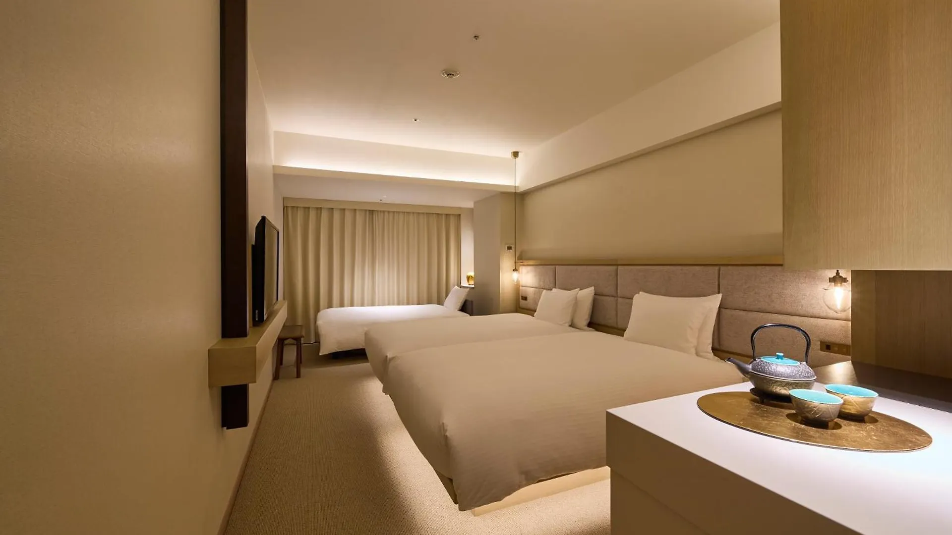 Hotel The Celestine Kyoto Gion