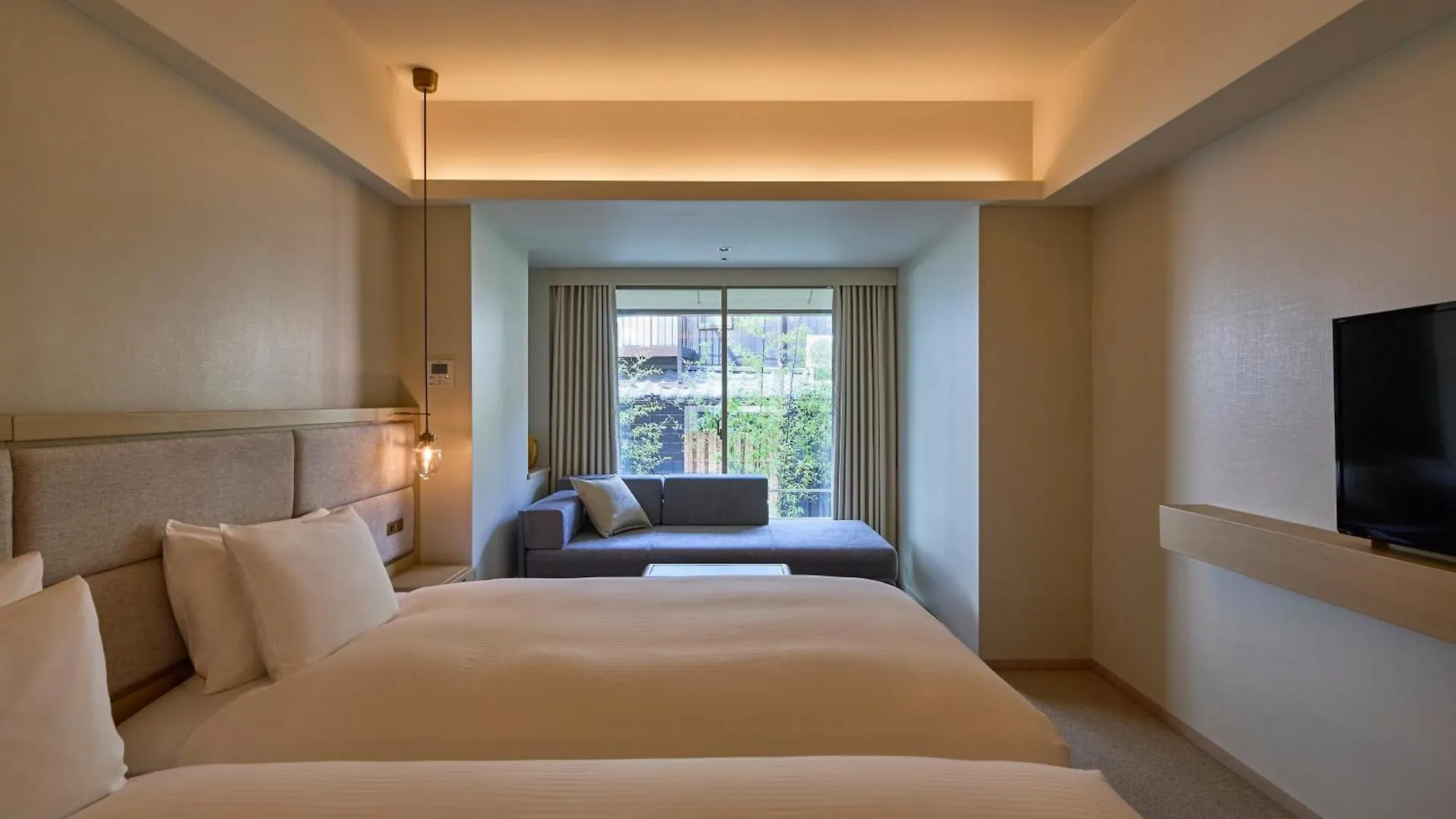 Hotel The Celestine Kyoto Gion