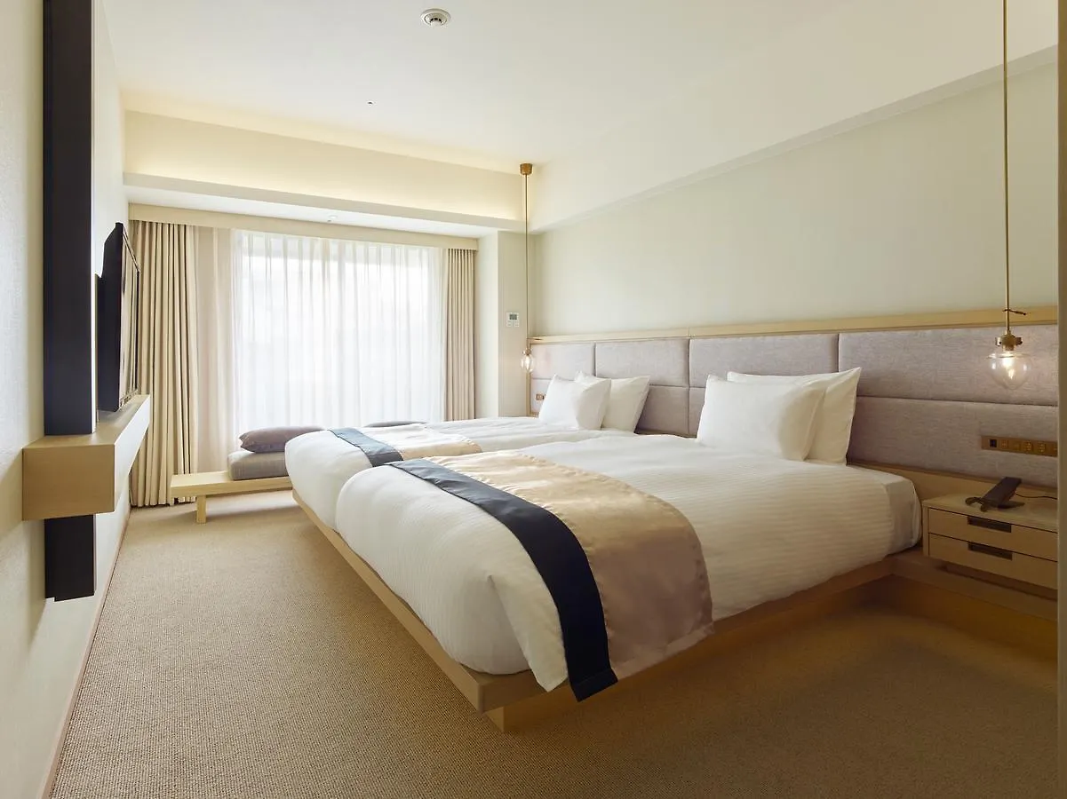 Hotel The Celestine Kyoto Gion