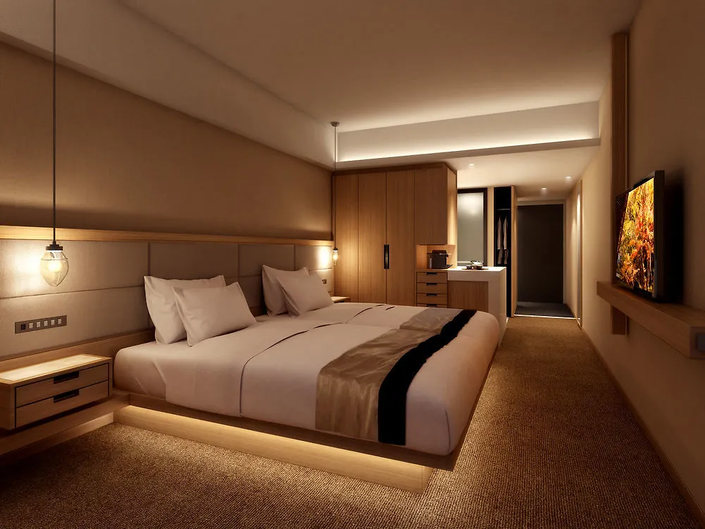 Hotel The Celestine Kyoto Gion 5*,  Giappone