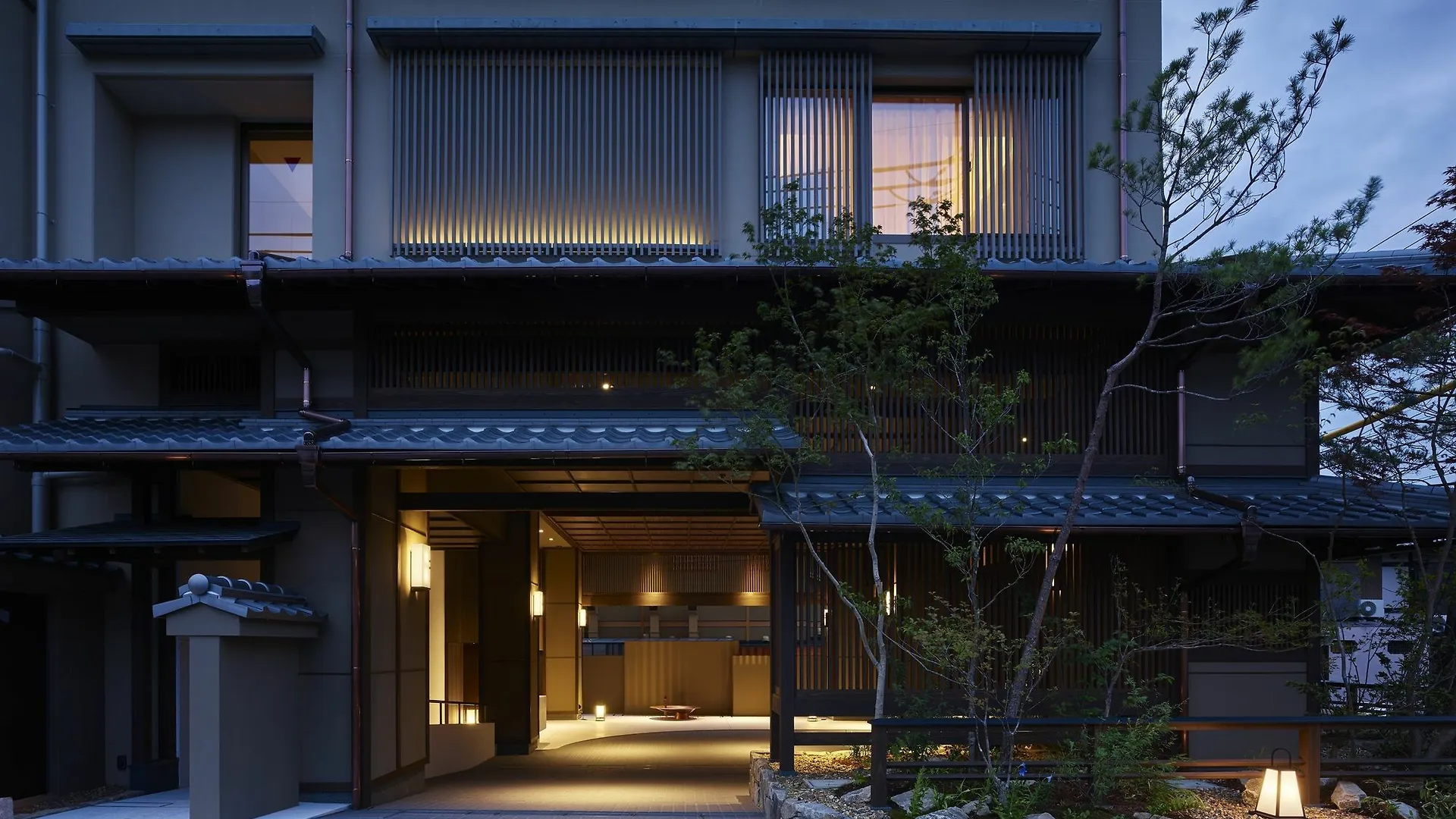 Hotel The Celestine Kyoto Gion