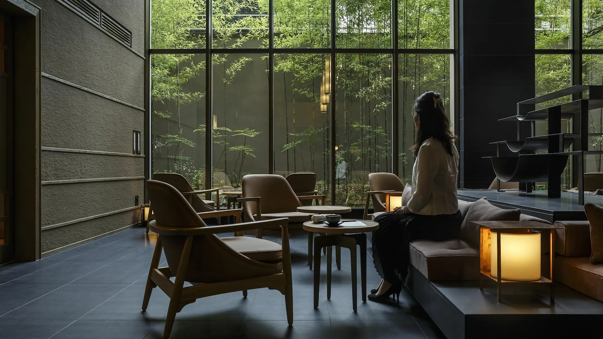 Hotel The Celestine Kyoto Gion Giappone