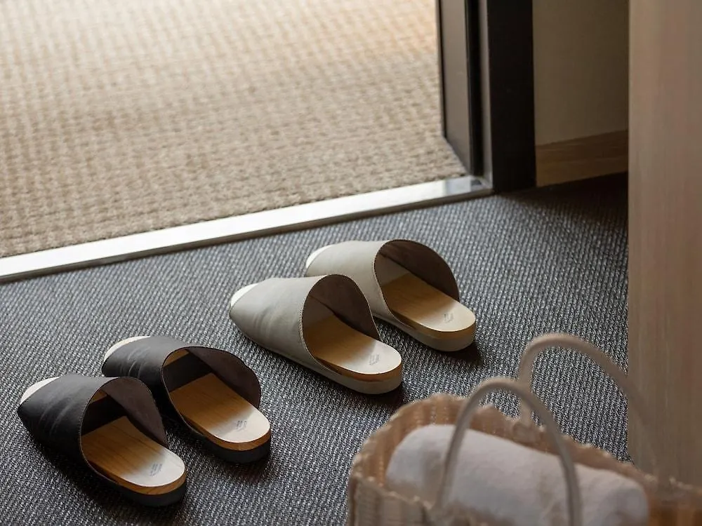 Hotel The Celestine Kyoto Gion