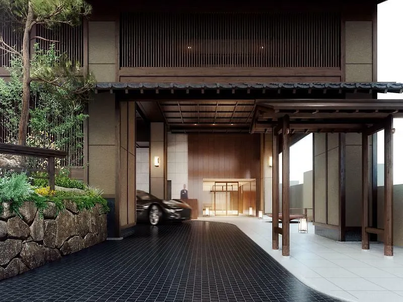 *****  Hotel The Celestine Kyoto Gion יפן